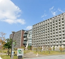 東京理科大学葛飾キャンパス学生